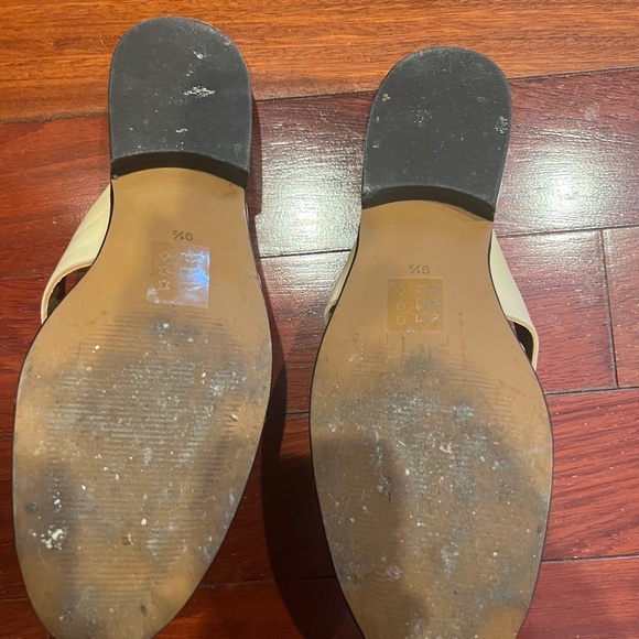 The Dixson Fisherman Mule from Madewell - Picture 6 of 8